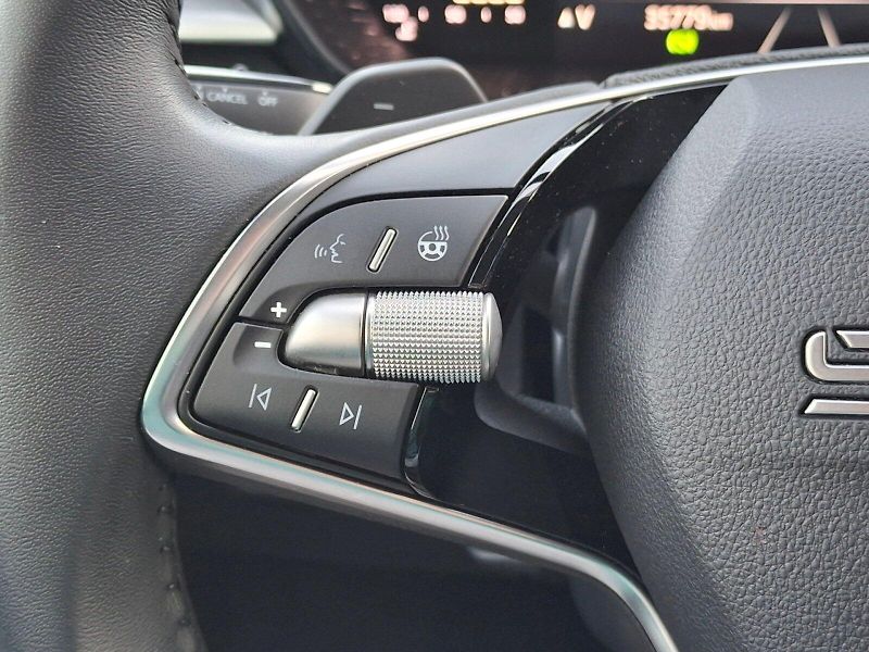 Škoda Fabia (2025) Top Selection DSG 1,0TSi 85kW - fotka 29 z 34