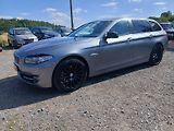 BMW Řada 5 530 D, X Drive,  4x4, 190 kW - náhled 19
