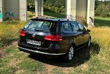 Volkswagen Passat (2013) VW Passat 2.0 TDI 4Motion DSG - náhled 3