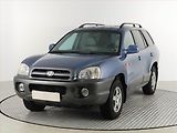 Hyundai Santa Fe (2005) Premium 2.0 CRDi, 4X4 - náhled 1