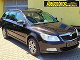 Škoda Octavia 1,2TSi 105k*SERV.KNÍŽKA*       - náhled 1