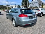 Opel Insignia (2010) 1.8i 103kW Výhřevy,Navi,Servis - náhled 6