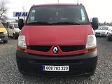 Renault Master - náhled 1
