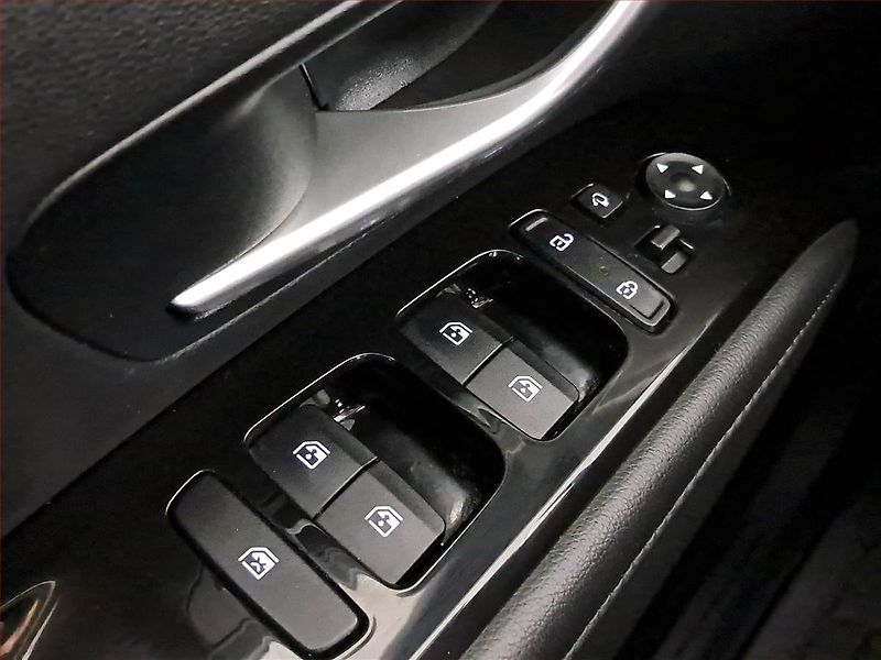 Hyundai Tucson (2021) 1.6 T-GDI, ČR,1.maj - fotka 18 z 20