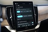 Volvo XC90 T8 PLUS Dark, Ventilace, 360° - náhled 34
