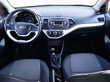 Kia Picanto (2014) 1.0 CVVT, 1.maj,ČR, AC, STK6 - náhled 8