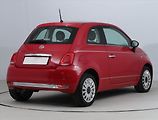 Fiat 500 (2015) 1.2, Park. senzory - náhled 4