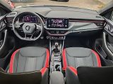 Škoda Scala (2021) 1.5 TSi Monte Carlo 110kW DPH - náhled 7
