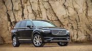 Volvo XC90 - 32 000 Kč