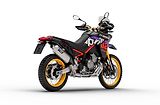 Aprilia Tuareg 660 (2026) Rally 2025 - 4 roky záruka (sl - náhled 12