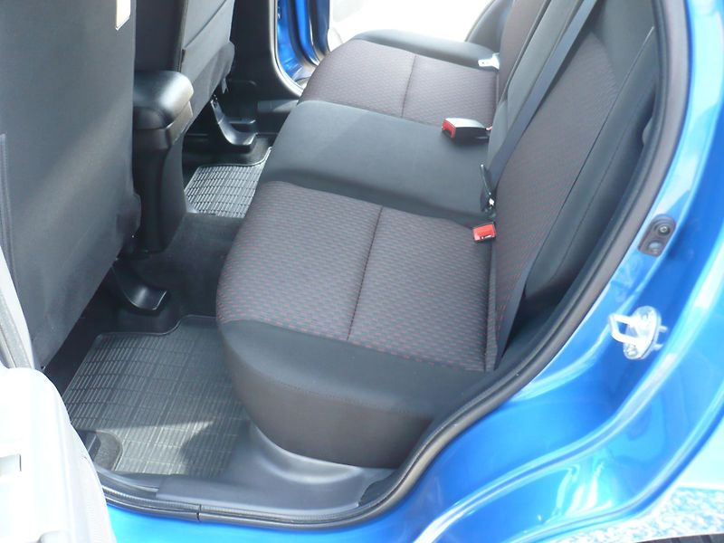Mitsubishi ASX 1.6i 86Kw Klimatizace - fotka 19 z 33