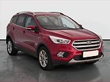 Ford Kuga (2018) Titanium 1.5 EcoBoost, ČR - náhled 1