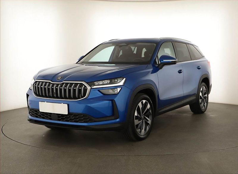 Škoda Kodiaq (2025) 2.0 TDI, Exclusive Selection - fotka 2 z 21