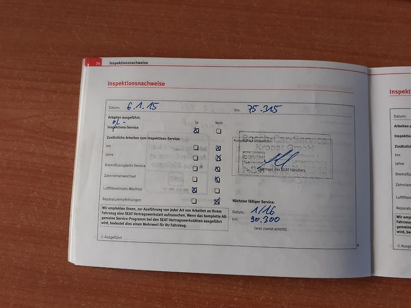 Seat Leon (2010) 1.2 TSi 77kw - fotka 35 z 39