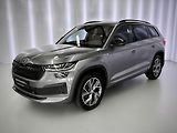 Škoda Kodiaq 2.0TSI 140KW DSG 4X4 SPORTLINE - náhled 1