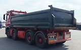 Mercedes-Benz Actros (2016) 3251 8x4 Bordmatik EURO 6 - náhled 6