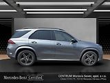 Mercedes-Benz GLE 450d 4M, 1.majitel, CZ - náhled 6