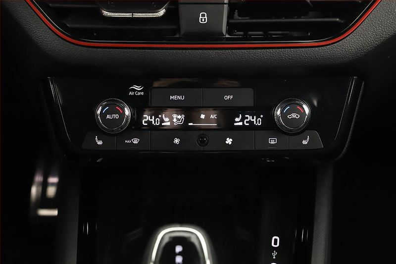 Škoda Kamiq (2025) 1.0 TSI, Drive, FullLed - fotka 11 z 20