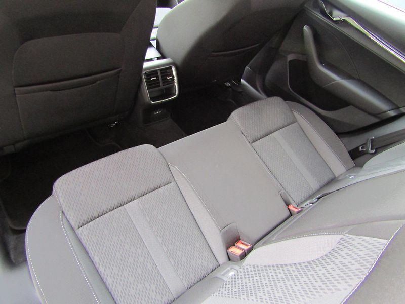 Škoda Octavia Style 2.0 TDI 110 kW DSG - fotka 24 z 30