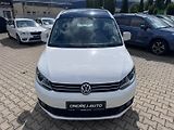 Volkswagen Caddy (2013) EDITION 30 1,6 TDI 75 KW TAŽNÉ - náhled 9