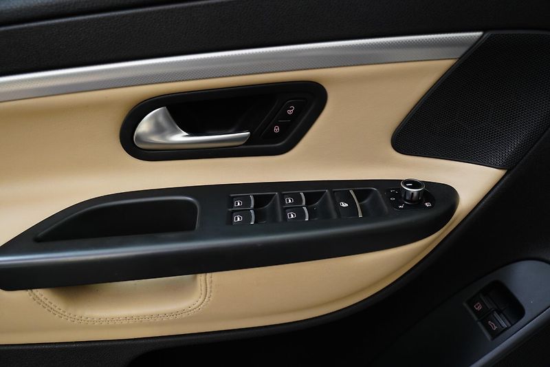 Volkswagen EOS - fotka 12 z 25