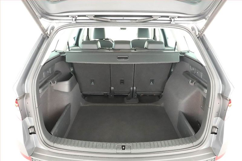 Škoda Kodiaq (2022) Style 2.0 TDI - fotka 18 z 19