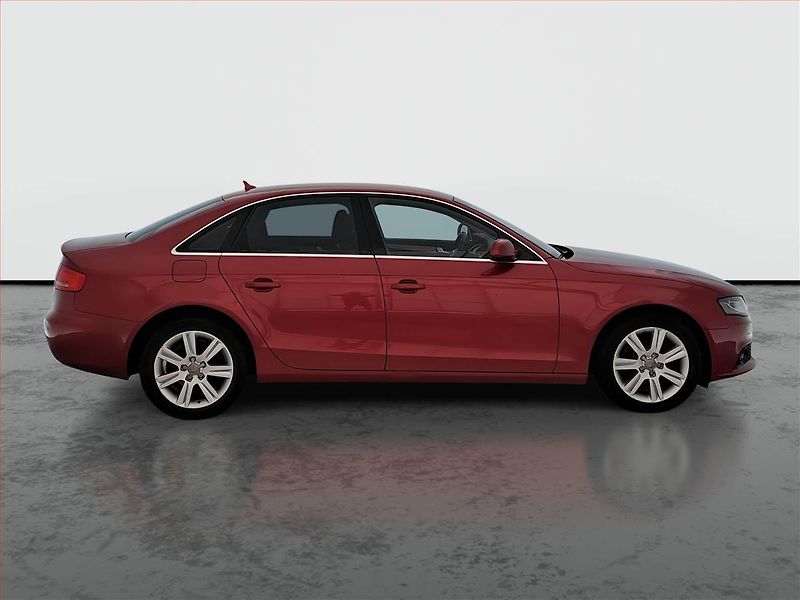 Audi A4 (2011) 2.0 TDI, 4X4, Xenony - fotka 6 z 17