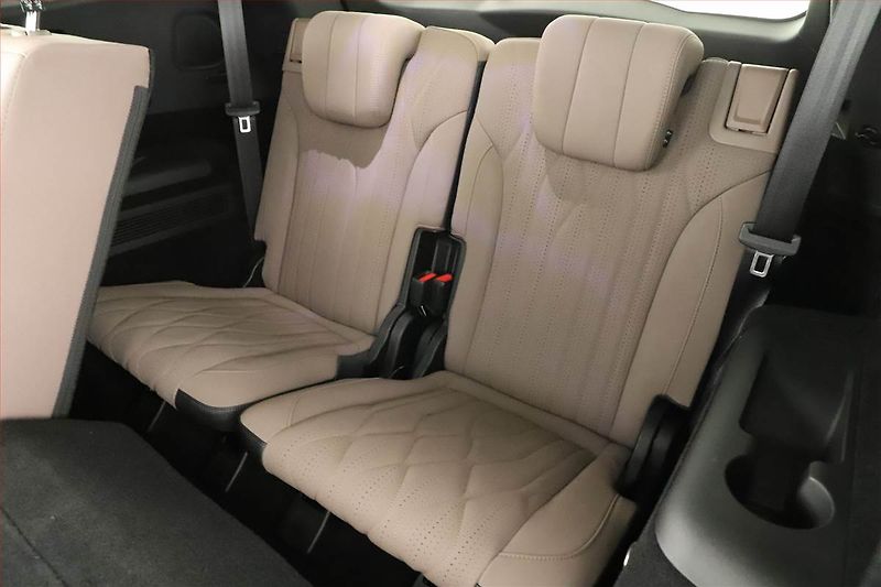 Chery Tiggo 8 (2026) 1.6 TGDI, UNIQUE, Ad. tempomat - fotka 9 z 20