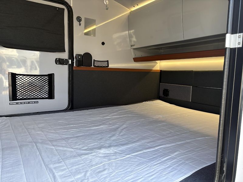 Hero Camper (2020) 2020, STAN, SOLÁRY, MARKÝZA - fotka 20 z 25