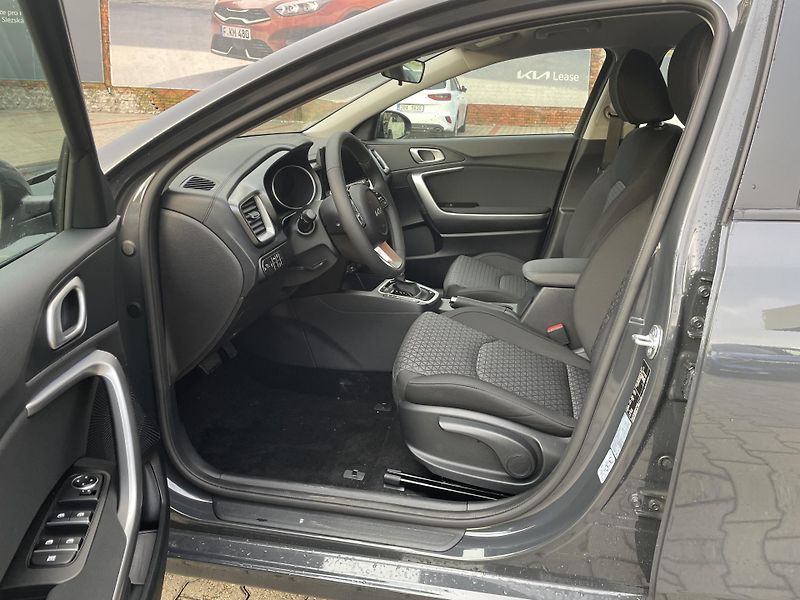 Kia Ceed SW (2025) 1,5T-GDi   SPIN 