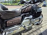Honda GL 1500 Gold Wing SE (1993) - náhled 16