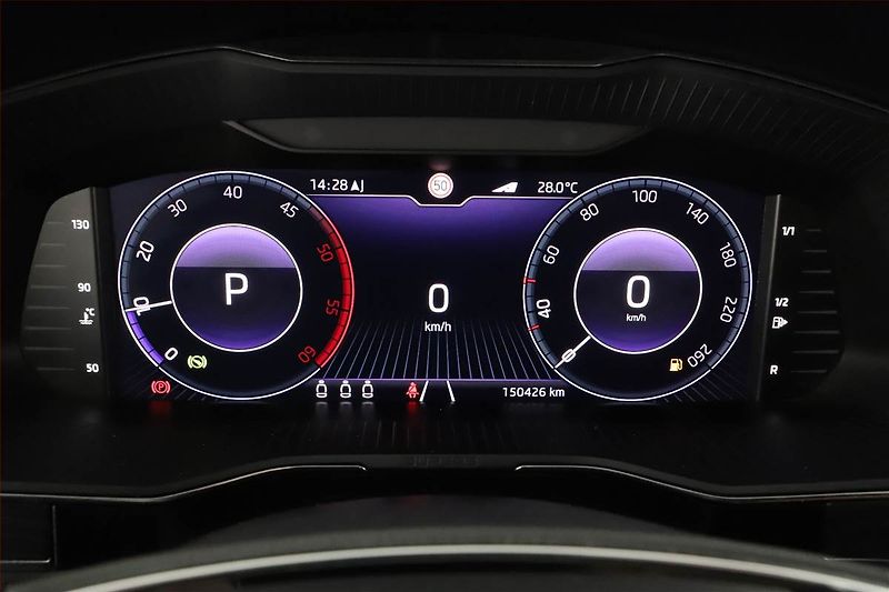 Škoda Superb (2021) 2.0 TDI - fotka 9 z 20