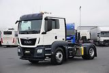 MAN TGS (2018) / 18.460 / EURO 6 / ACC / RETA - náhled 1