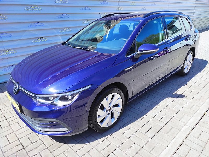 Volkswagen Golf 2,0TDi 110kW, Style, ČR, - fotka 2 z 59