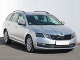 Škoda Octavia (2017) Style 1.6 TDI, Serv.kniha - náhled 1