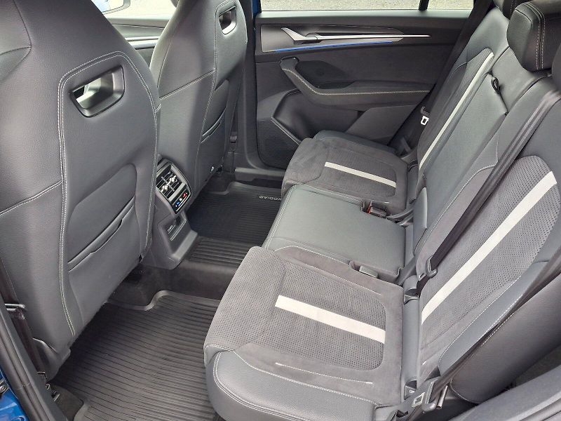 Škoda Kodiaq (2025) SportLine DSG 4x4 2,0TDi 142kW - fotka 7 z 35