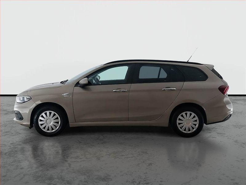Fiat Tipo (2018) 1.4 16V, Park. senzory - fotka 3 z 15