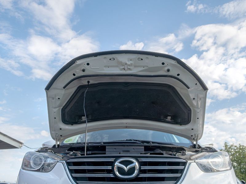 Mazda CX-5 (2016) 2.2D 110KW MAT - PERLEŤ - fotka 39 z 42