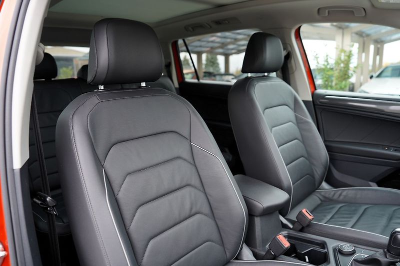 Volkswagen Tiguan Allspace 2.0 TSI 4Motion/DSG/Highline - fotka 35 z 48