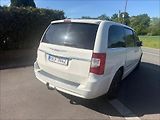 Chrysler Town & Country (2011) 3,6 RT DVD LPG Kůže 2011 - náhled 3