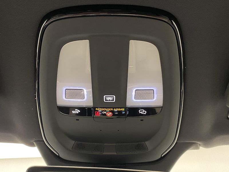 Volvo XC90 (2026) B5 AWD AUT DARK PLUS 7míst - fotka 40 z 70
