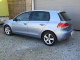 Volkswagen Golf (2011) 1.2 TSI 77kW - náhled 3