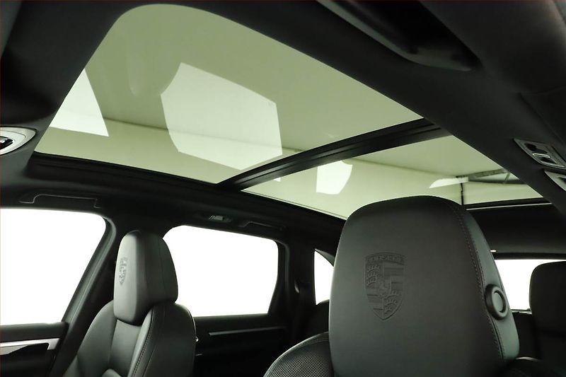 Porsche Cayenne (2015) S Diesel - fotka 10 z 20