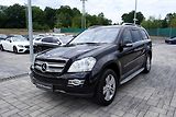 Mercedes-Benz GL 320 CDI 4Matic/navi/kůže - náhled 1