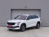 Škoda Kodiaq 2.0TDI 4X4 SPORTLINE 1.MAJ ČR  - náhled 1