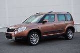 Škoda Yeti 1.4 TSI 90kW AMBITION - náhled 3
