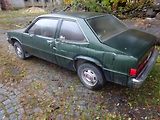 Chevrolet Ostatní (1979) CITATION 2,5 - náhled 2