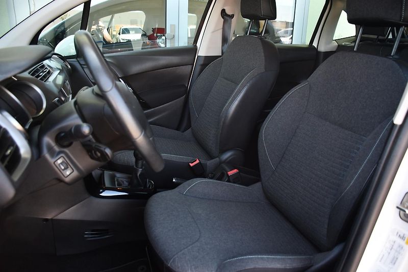 Citroën C3 1.2i KLIMA 2xKOLA ČR - fotka 15 z 27