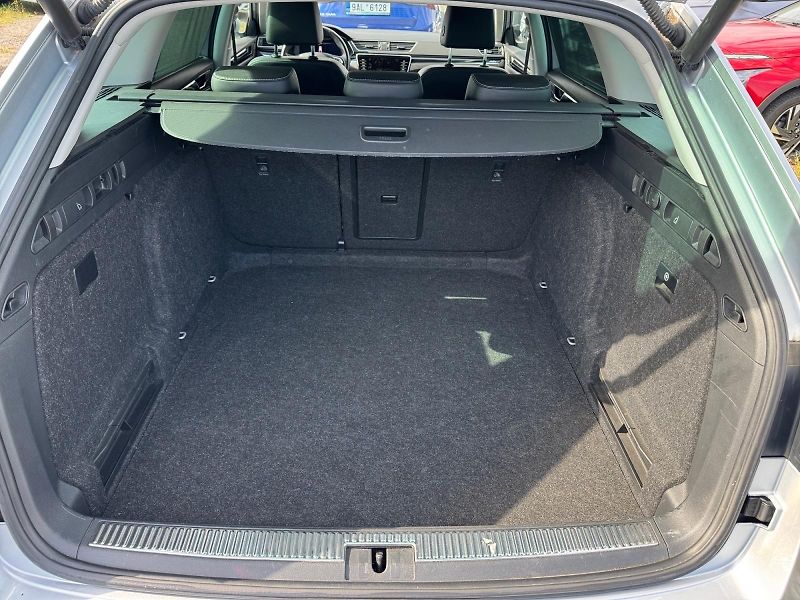 Škoda Superb (2020) L&K 2.0TDI 110kW DSG CZ DPH - fotka 6 z 11