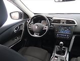 Renault Kadjar (2016) 1.2 TCe, ČR,1.maj, Serv.kniha - náhled 7